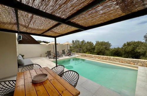 Tsoukaladhes Villa | Calmia Fine Living Villas