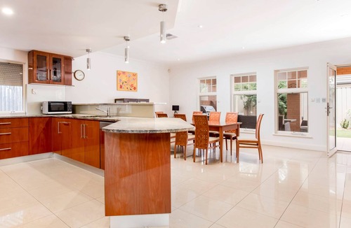 Goodwood House | Caltowie - Goodwood, City, Cafe, Family
