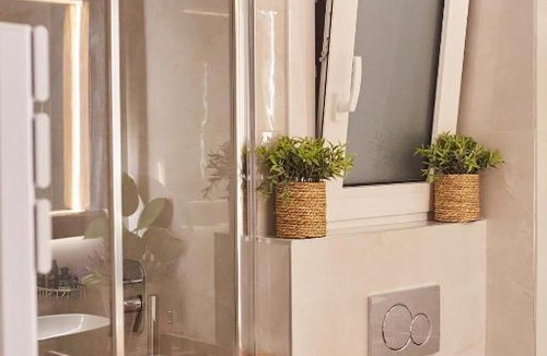 Dafni-Ymittos Apartment | Calypso Apartment