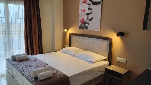 Katerini Apartment | Calypso Beach Hotel