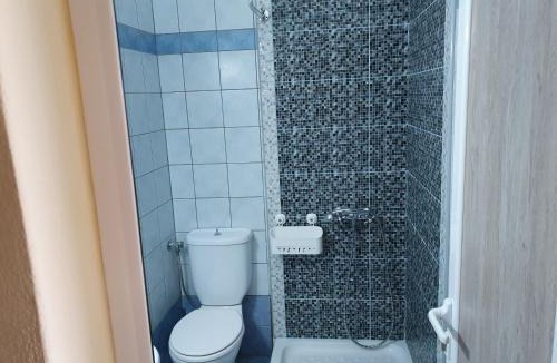 Katerini Apartment | Calypso Beach Hotel