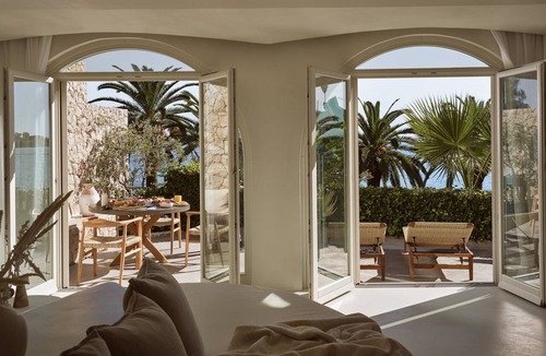 Amoudi Villa | Calypso Villas Zakynthos