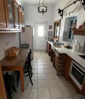 Serifos Apartment | Camaraki Capitano House , Chora Serifos
