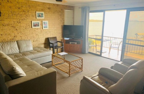 Iluka Apartment | Camawood Unit 9