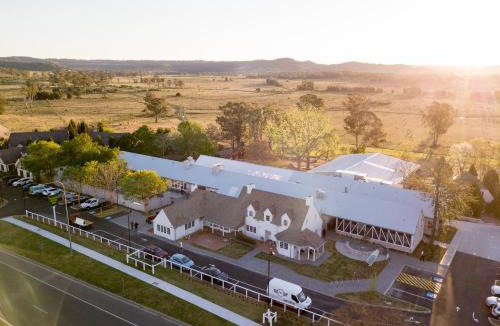 Cawdor Hotel | Camden Valley Inn