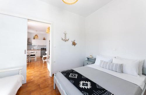 Vothon Apartment | Camel Palm Collection