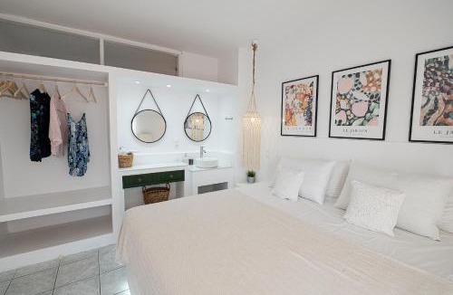 Poros Apartment | Camo’s house