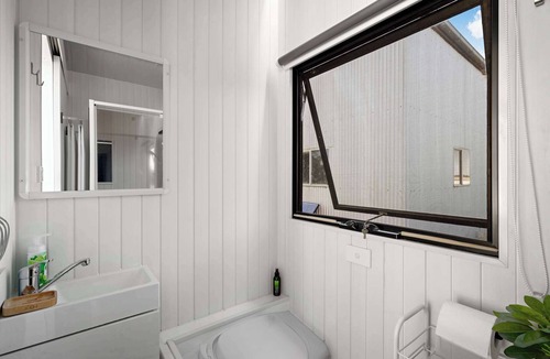 Lalbert House | Campbells Cottage by Tiny Away