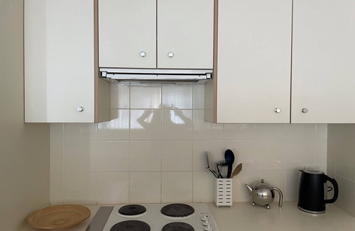 Camperdown Apartment | Camperdown Comfort