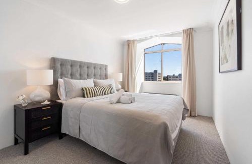 Camperdown Apartment | Camperdown Cozy Corner 10