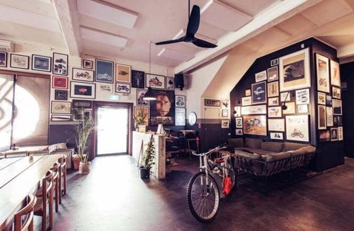 Camperdown Apartment | Camperdown Cozy Corner 4