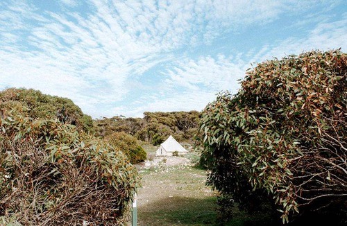 Lincoln National Park Other | Camping ∙ 1 bedroom ∙ 4 guests