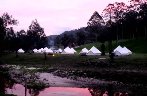 Glenworth Valley Other | Camping ∙ 1 bedroom ∙ 5 guests