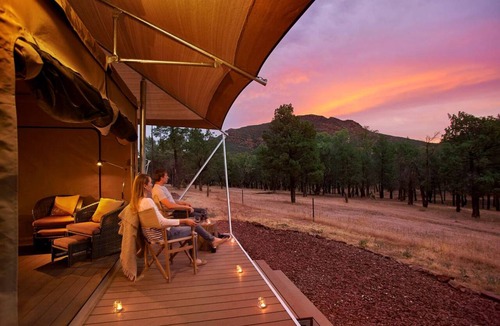 Wilpena Other | Camping ∙ 1 bedroom ∙ 2 guests