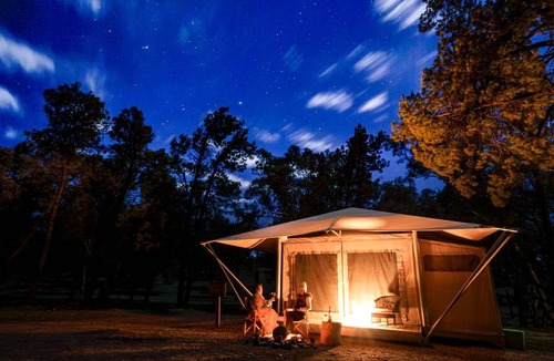 Wilpena Other | Camping ∙ 1 bedroom ∙ 2 guests