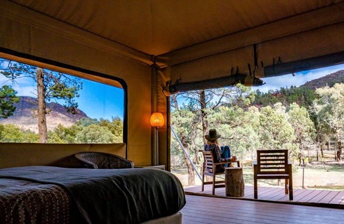 Wilpena Other | Camping ∙ 1 bedroom ∙ 2 guests