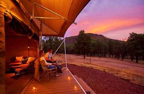 Wilpena Other | Camping ∙ 1 bedroom ∙ 2 guests