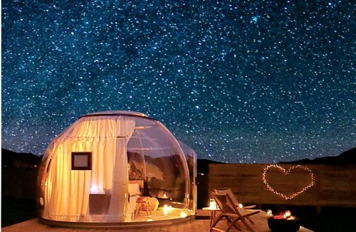 Mount Vincent Other | Camping ∙ 1 bedroom ∙ 2 guests