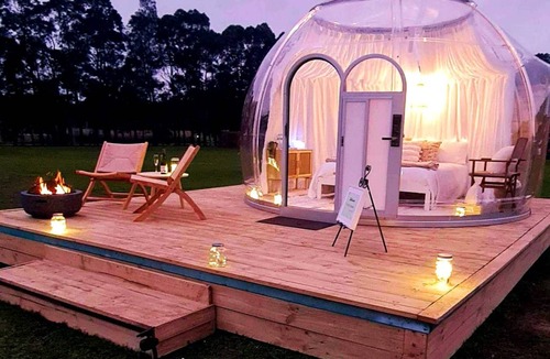 Mount Vincent Other | Camping ∙ 1 bedroom ∙ 2 guests