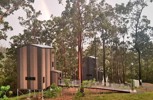 Austinville Other | Camping ∙ 1 bedroom ∙ 4 guests