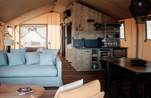 Costerfield Other | Camping ∙ 1 bedroom ∙ 5 guests