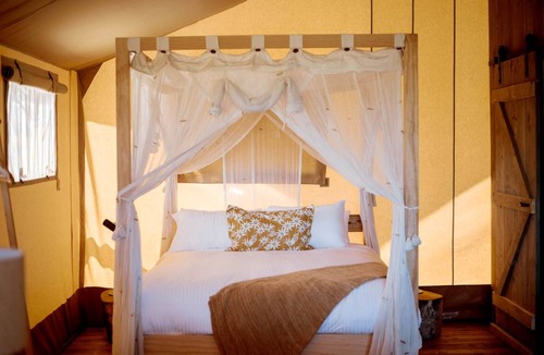 Costerfield Other | Camping ∙ 1 bedroom ∙ 5 guests