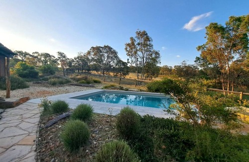 Costerfield Other | Camping ∙ 1 bedroom ∙ 5 guests