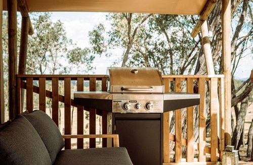 Costerfield Other | Camping ∙ 1 bedroom ∙ 5 guests