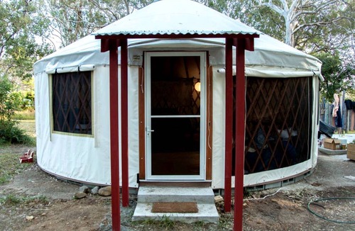 Hyland Park Other | Camping ∙ 1 bedroom ∙ 3 guests