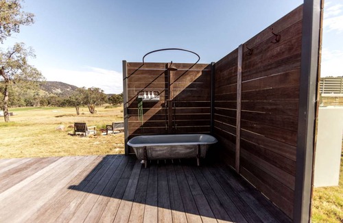 Tenterfield Other | Camping ∙ 1 bedroom ∙ 2 guests