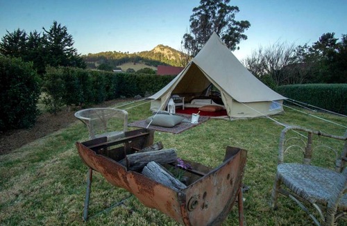 Tilba Tilba Other | Camping ∙ 1 bedroom ∙ 2 guests