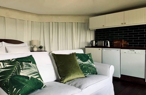 Clareville Other | Camping ∙ 1 bedroom ∙ 2 guests