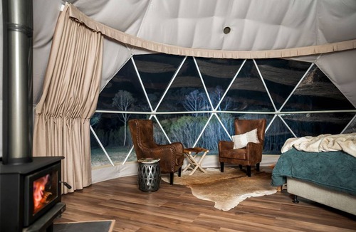 High Range Other | Camping ∙ 1 bedroom ∙ 2 guests