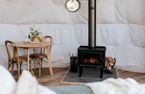 High Range Other | Camping ∙ 1 bedroom ∙ 2 guests