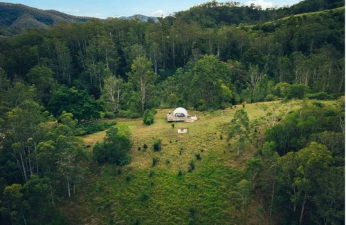 Toms Creek Other | Camping ∙ 1 bedroom ∙ 4 guests