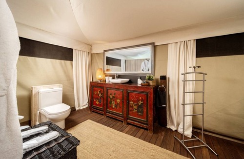 Obi Obi Other | Camping ∙ 1 bedroom ∙ 2 guests
