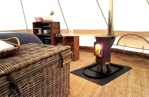 Yandoit Other | Camping ∙ 1 bedroom ∙ 2 guests