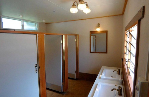 Zeehan Other | Camping ∙ 1 bedroom ∙ 2 guests