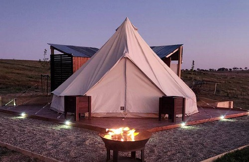 Wayo Other | Camping ∙ 1 bedroom ∙ 4 guests