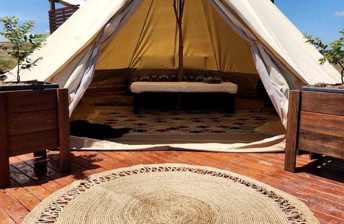 Wayo Other | Camping ∙ 1 bedroom ∙ 4 guests