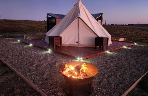 Wayo Other | Camping ∙ 1 bedroom ∙ 4 guests