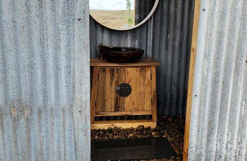 Wayo Other | Camping ∙ 1 bedroom ∙ 4 guests