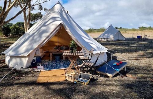 Bellarine Other | Camping ∙ 1 bedroom ∙ 4 guests