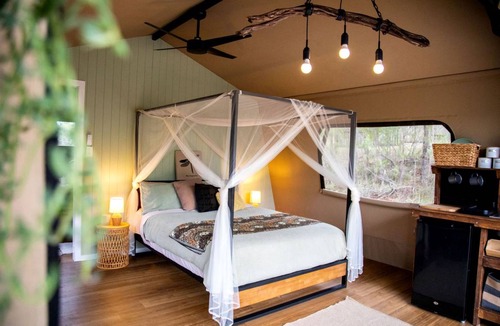 Charlwood Other | Camping ∙ 1 bedroom ∙ 2 guests