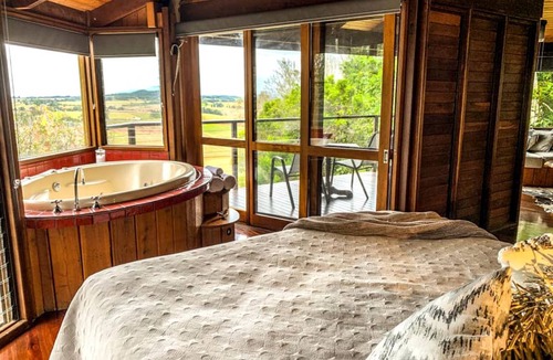 Peeramon Other | Camping ∙ 1 bedroom ∙ 2 guests