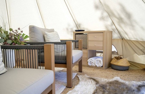 Penneshaw Other | Camping ∙ 1 bedroom ∙ 2 guests