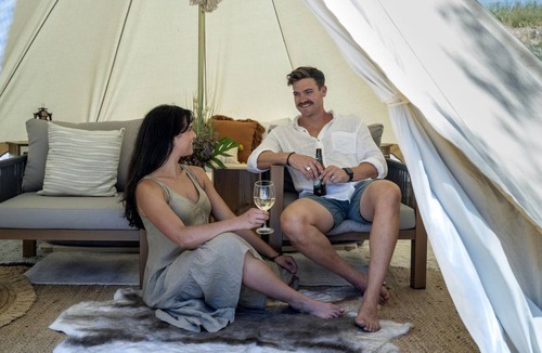Penneshaw Other | Camping ∙ 1 bedroom ∙ 2 guests