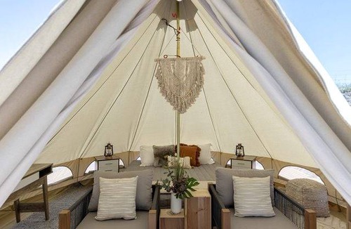 Penneshaw Other | Camping ∙ 1 bedroom ∙ 2 guests
