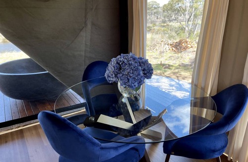 Severnlea Other | Camping ∙ 1 bedroom ∙ 2 guests
