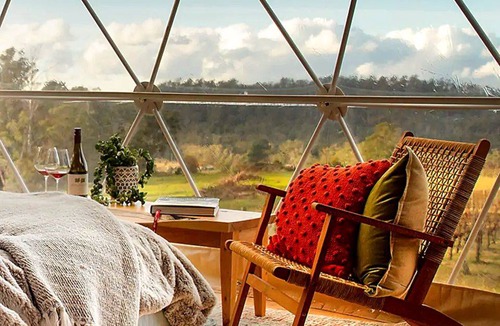 Loira Other | Camping ∙ 1 bedroom ∙ 2 guests
